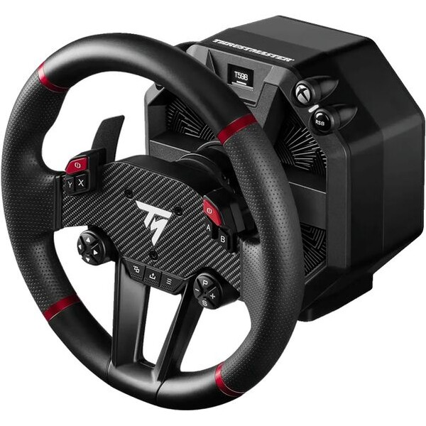 Thrustmaster 4460242 Černá