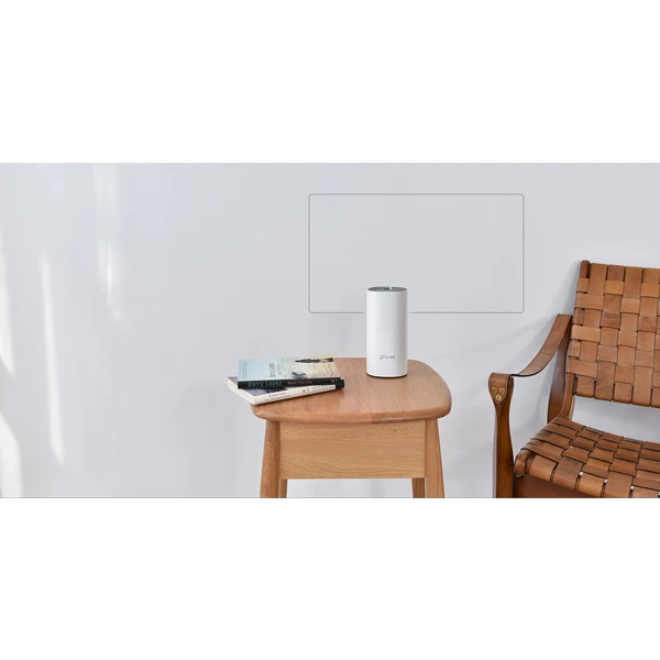 TP-Link Deco P9 Mesh systém 2ks - Mesh systémy - Obrázek TVYN600301