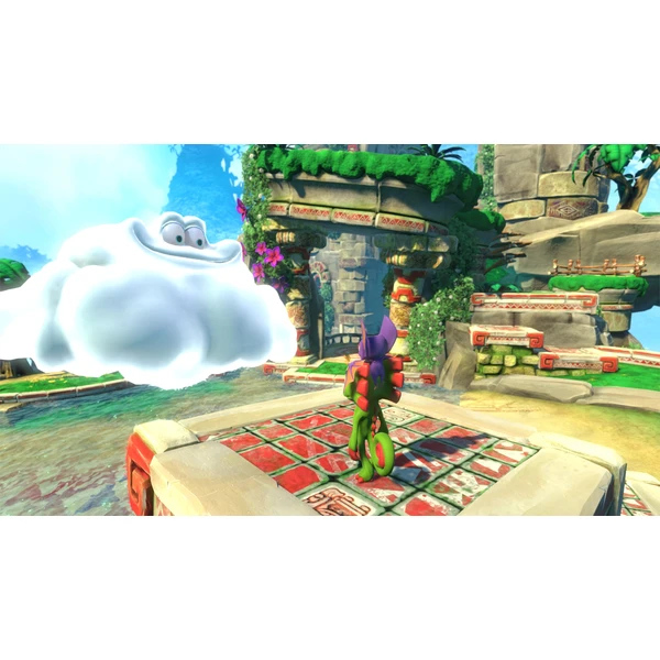 Yooka-Laylee (PS4) - Hry pro PS4 - Obrázek TW24100201
