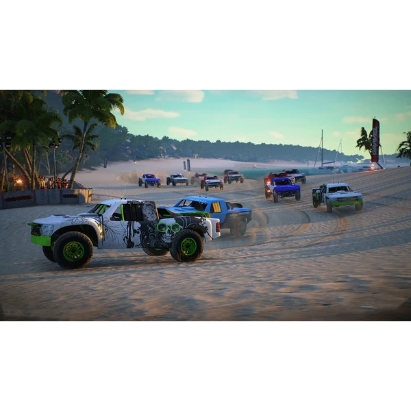 Gravel (Xbox One) - Hry pro Xbox One - Obrázek TW45100201