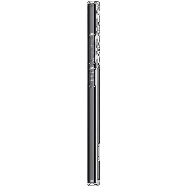 Spigen Ultra Hybrid S kryt Samsung Galaxy S24 Ultra čirý - Pouzdra - Obrázek TW91000P01
