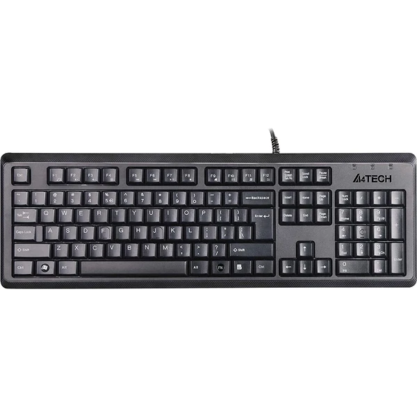 A4tech KR-92 Černá