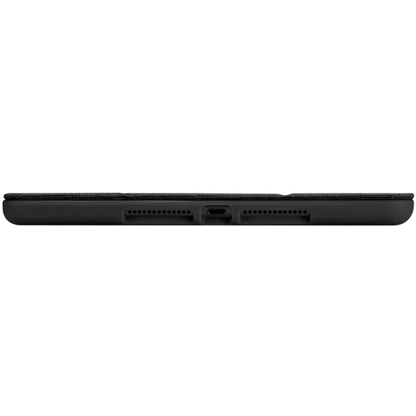 Spigen Urban Fit Apple iPad 10.2" (21/20/19) černé - Pouzdra - Obrázek TWD5000O01