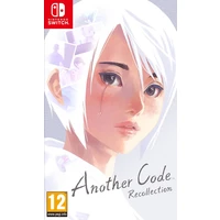 Another Code: Recollection (Switch) - Hry pro Nintendo Switch