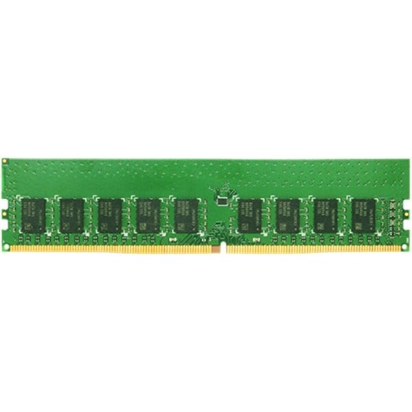 Synology D4EC-2666-16G Zelená