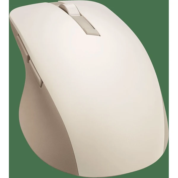 ASUS SmartO MD200 Silent Plus myš béžová - Myši - Obrázek TWTI000K01
