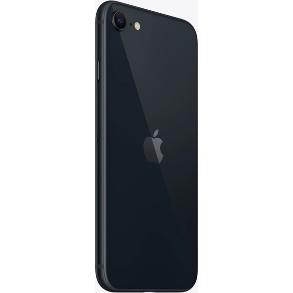 Apple iPhone SE (2022) 256GB temně inkoustová - Mobilní telefony - Obrázek TWVA300401