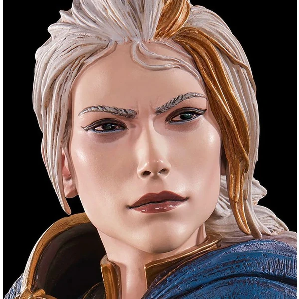 Socha Blizzard World of Warcraft - Jaina Premium 45 cm - Sochy a sošky - Obrázek TWX8300401