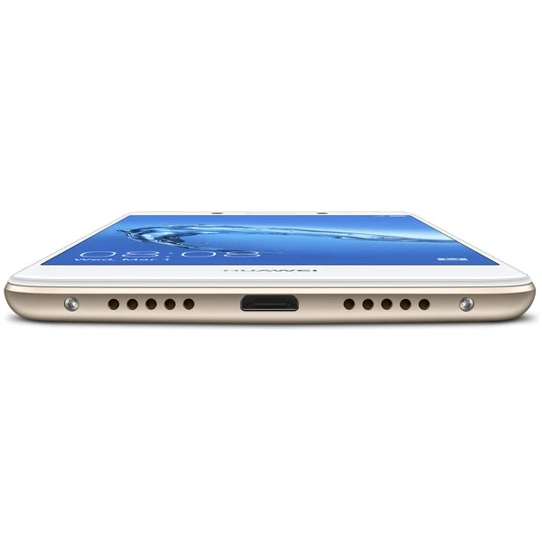Huawei Nova Smart Dual SIM LTE zlatý - Mobilní telefony - Obrázek TX4J000101