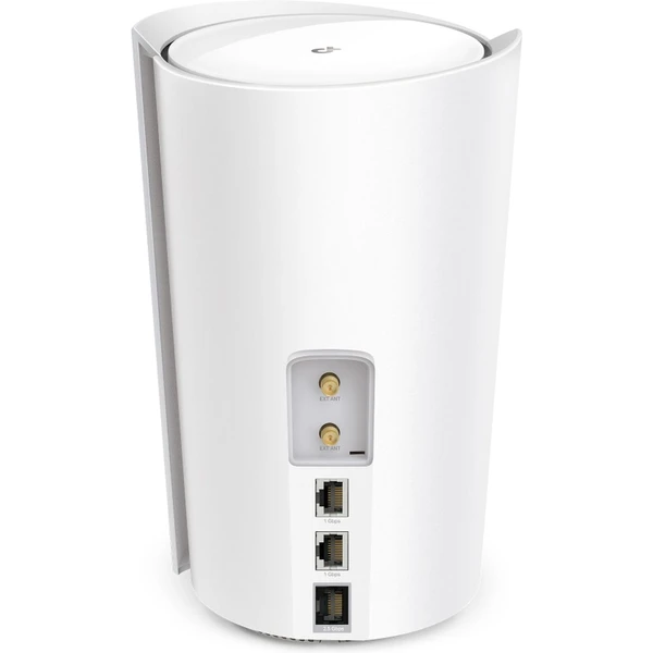TP-Link Deco X50-5G 1ks meshový systém - Mesh systémy - Obrázek TX55000P01