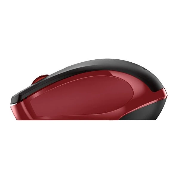 Genius NX-8006S bezdrátová myš černočervená - Myši - Obrázek TX68700301
