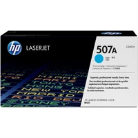 HP CE401A č. 507A Azurová originální - Tonery