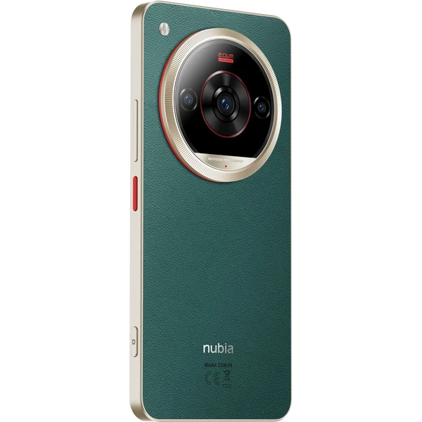 ZTE Nubia Focus 2 Ultra 8GB/512GB zelený - Mobilní telefony - Obrázek TXJE000O01