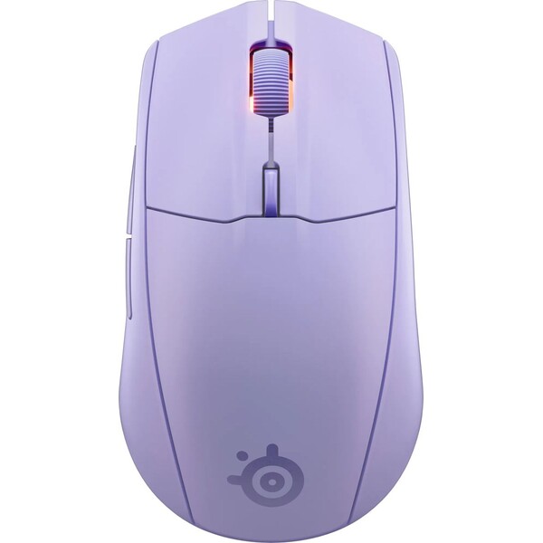 Rival 3 WL Gen 2 - Lavender 62525 Fialová