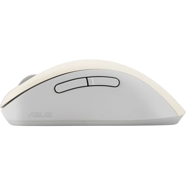ASUS MD102 bezdrátová myš béžová - Myši - Obrázek TXTI000K01