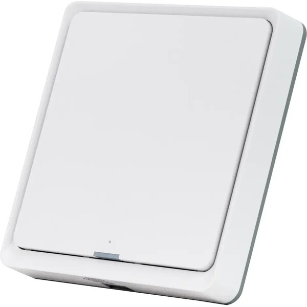 Retlux RSH 303 chytrý bezdrátový nástěnný vypínač Bílá