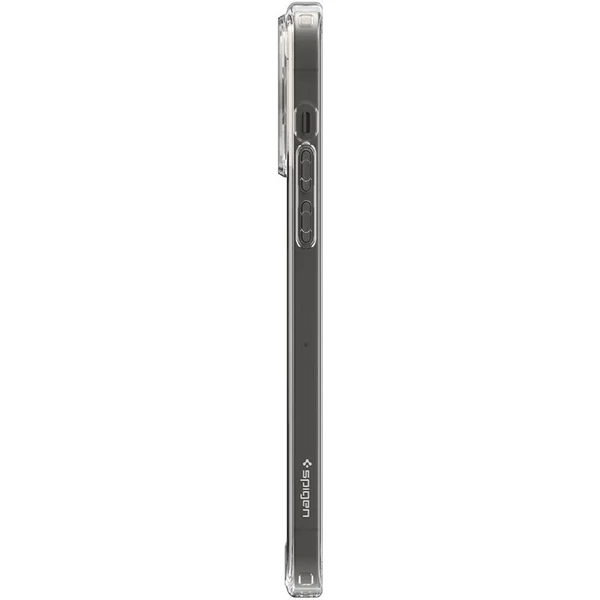 Spigen Ultra Hybrid kryt Mag iPhone 14 Pro bílý - Pouzdra - Obrázek TY2H300401