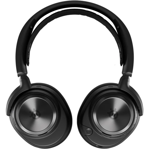 SteelSeries Arctis Nova Pro Wireless herní sluchátka - Sluchátka - Obrázek TY5F300401