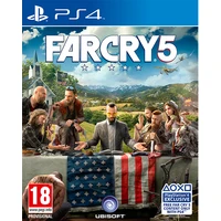 Far Cry 5 (PS4) - Hry pro PS4