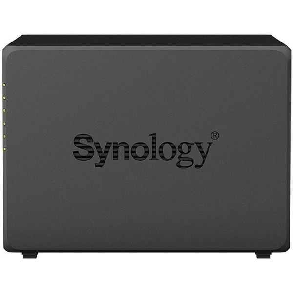 Synology DiskStation DS1522+ NAS server - NAS servery - Obrázek TYEM300401