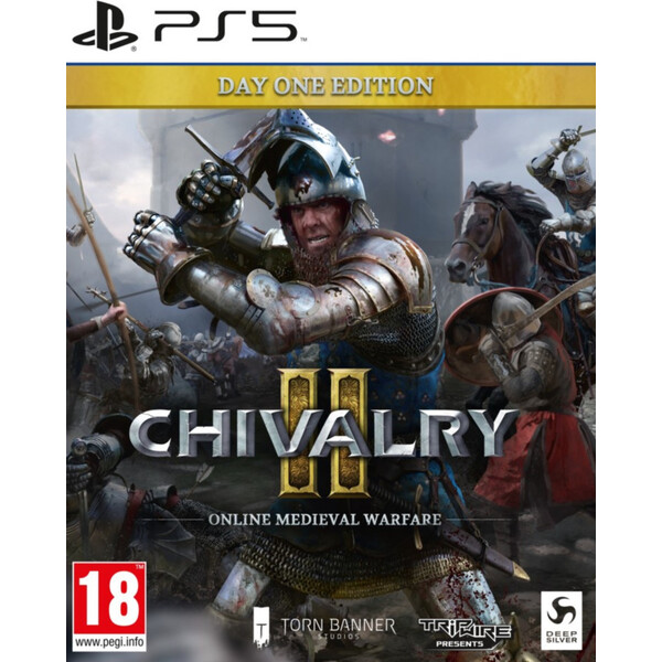 Chivalry 2