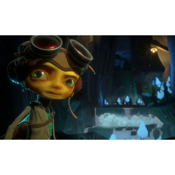Psychonauts 2 (PC/Xbox) - Digitální hry pro Xbox Series - Obrázek TYHB300401