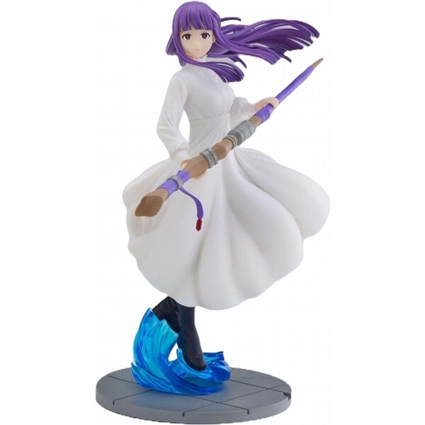 Figurka Sega Frieren: Beyond Journey's End - Fern Ordinary Offensive Magic Zoltraak 18 cm