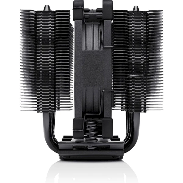 Noctua NH-D9L chromax black - Chladiče - Obrázek TYNG000K01