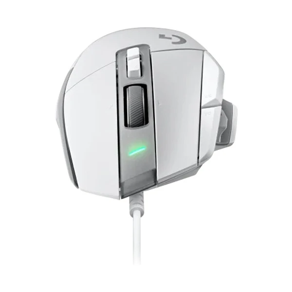 Logitech G502 X herní myš bílá - Myši - Obrázek TYNM300401