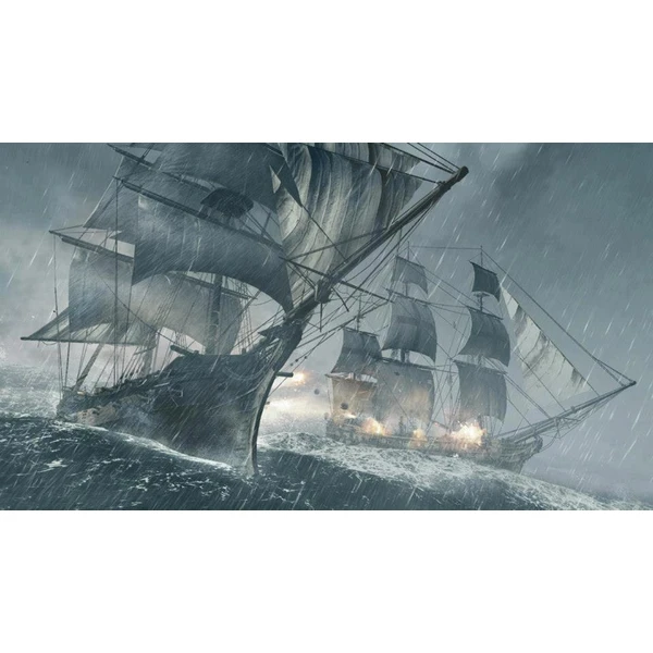Assassin's Creed 4: Black Flag (Xbox One) - Hry pro Xbox One - Obrázek TYP4100201