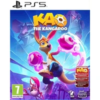 Kao the Kangaroo (PS5) - Hry pro PS5