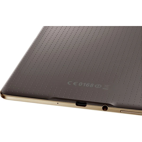 Samsung Galaxy Tab S 8.4 T705 16GB LTE bronzový - Tablety - Obrázek TZ1B000101