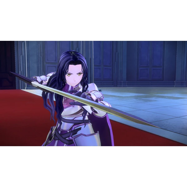 Sword Art Online Alicization Lycoris (PS4) - Hry pro PS4 - Obrázek TZA3100201