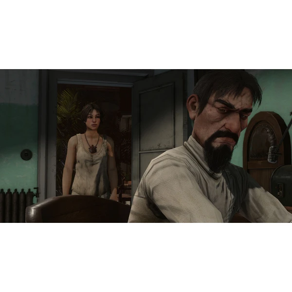 Syberia 3 (PS4) - Hry pro PS4 - Obrázek TZB5100201