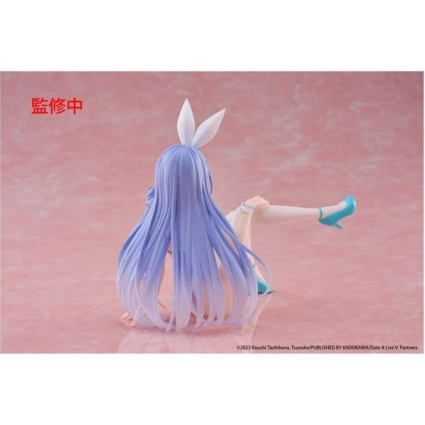 Figurka Taito Prize Date A Live V - Mio Takamiya (Bunny verze) 13 cm     - Figurky - Obrázek TZBH000K01