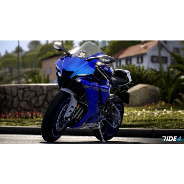 RIDE 4 (Xbox One) - Hry pro Xbox One - Obrázek TZD3100201