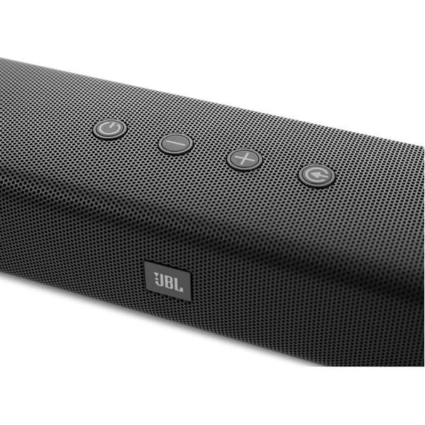 JBL Bar Studio černý - Reproduktory - Obrázek TZJR000101