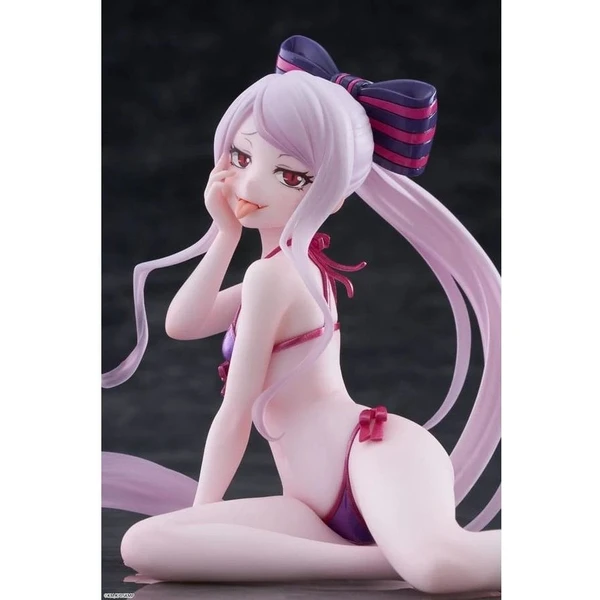 Figurka Taito Prize Overlord - Shalltear (Swimsuit) 13 cm - Figurky - Obrázek TZNF000K01