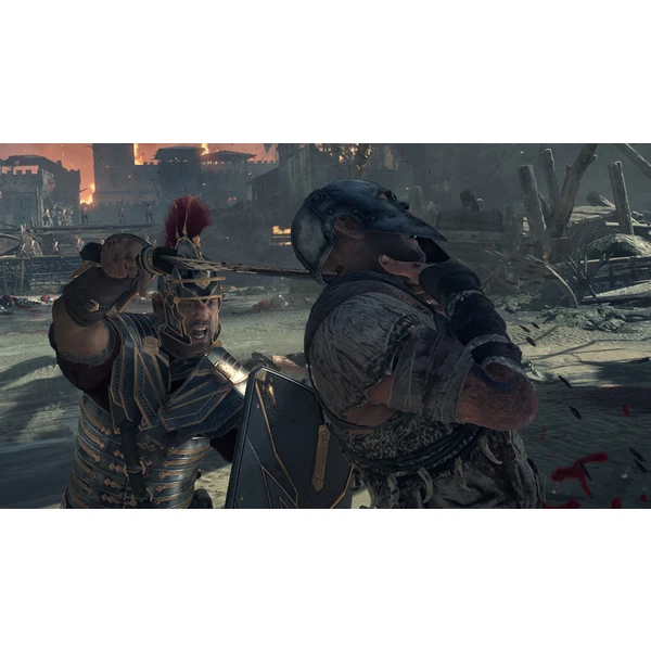 Ryse Son of Rome (Xbox One) - Hry pro Xbox One - Obrázek TZP4100201