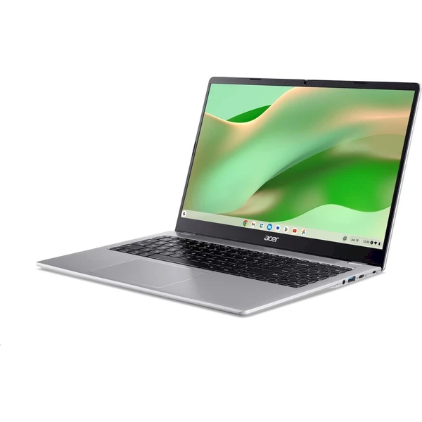 Acer Chromebook 315 (CB315-6H-34GY) stříbrný - Notebooky - Obrázek TZWJ000K01