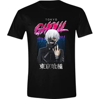 Tričko Tokyo Ghoul - Spray Date L - Trička