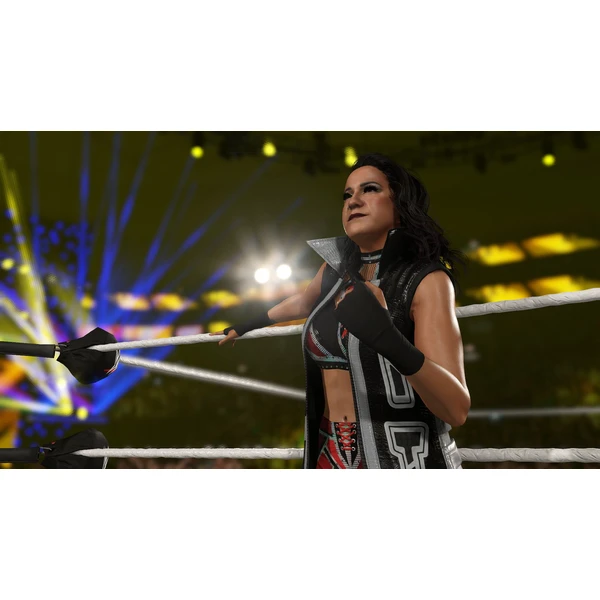 WWE 2K25 (PS5) - Hry pro PS5 - Obrázek U01C000O01
