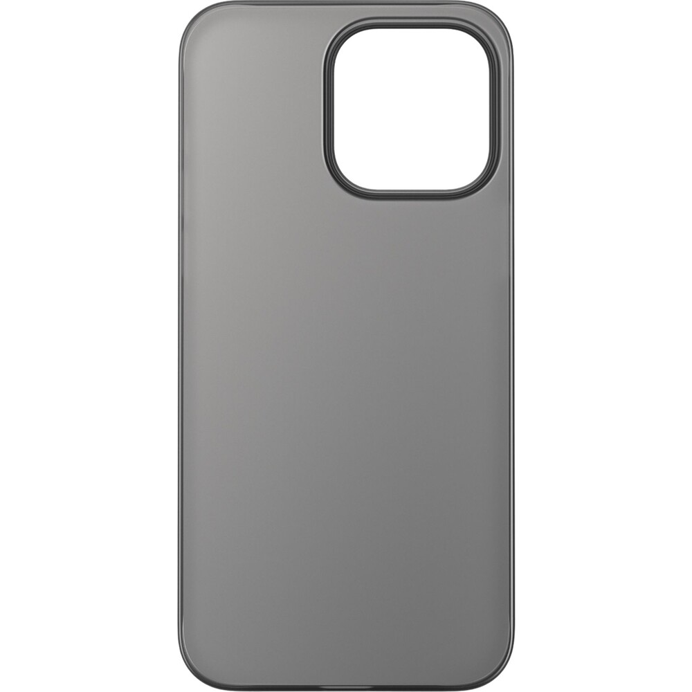 Nomad Super Slim Case iPhone 14 Pro černý