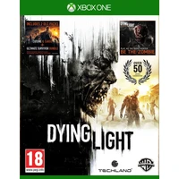 Dying Light (Xbox One) - Hry pro Xbox One