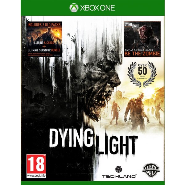 Dying Light