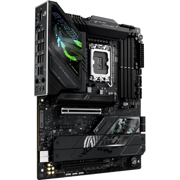 ASUS ROG STRIX Z890-F GAMING WIFI - Základní desky - Obrázek U029000P01