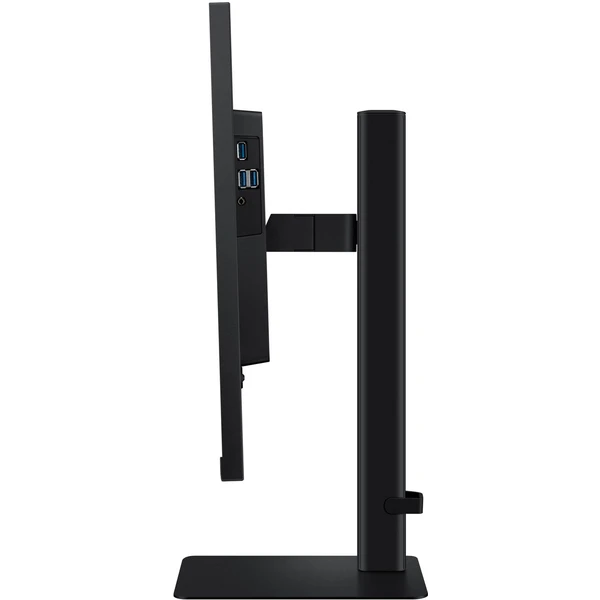 Samsung ViewFinity S8 (S80D) monitor 27" - Monitory - Obrázek U035000O01