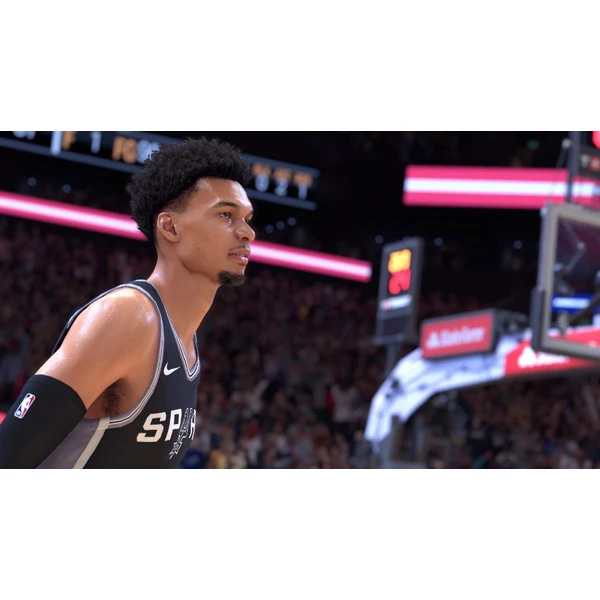 NBA 2K25 (Xone/XSX) - Hry pro Xbox Series - Obrázek U036000P01