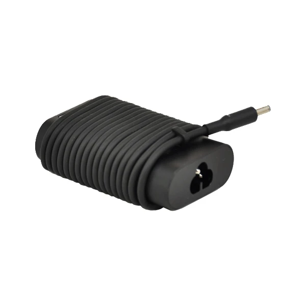 Dell 45W AC adaptér 3 Pin  XPS 12, 13 SLIM (450-18919) - Nabíječky - Obrázek U03S000501