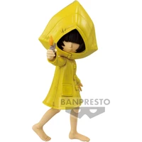 Figurka Bandai Little Nightmares - Six 17 cm - Figurky